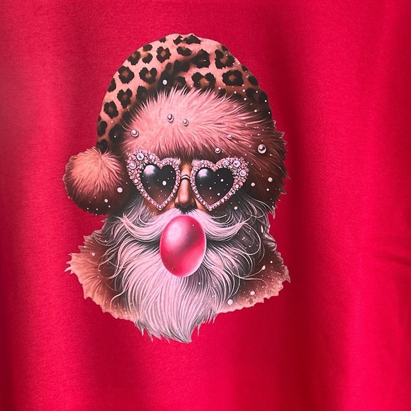 NWT ZENANA BRUSHED DTY MICROFIBER LOUNGEWEAR SET - Picture 7 of 8